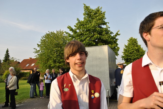 Bild aus dem Album