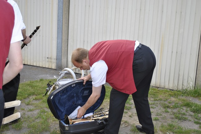 Bild aus dem Album
