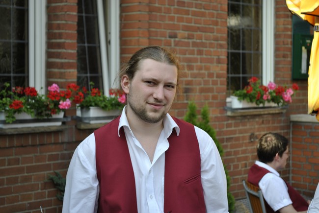 Bild aus dem Album
