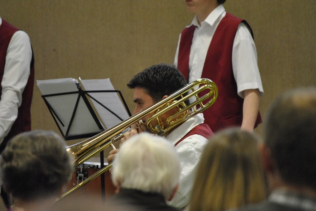 Bild aus dem Album