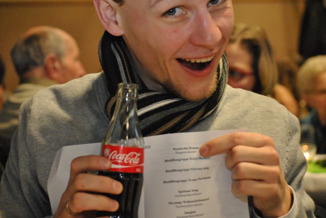 Bild aus dem Album