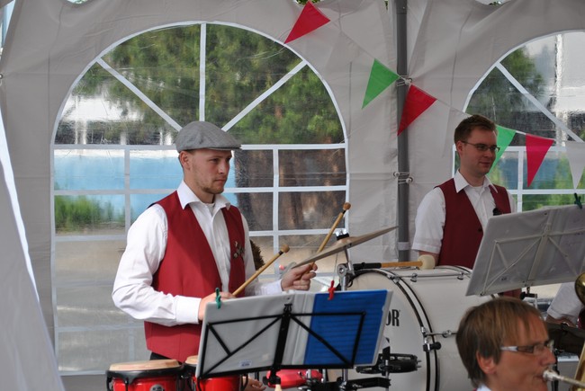 Bild aus dem Album