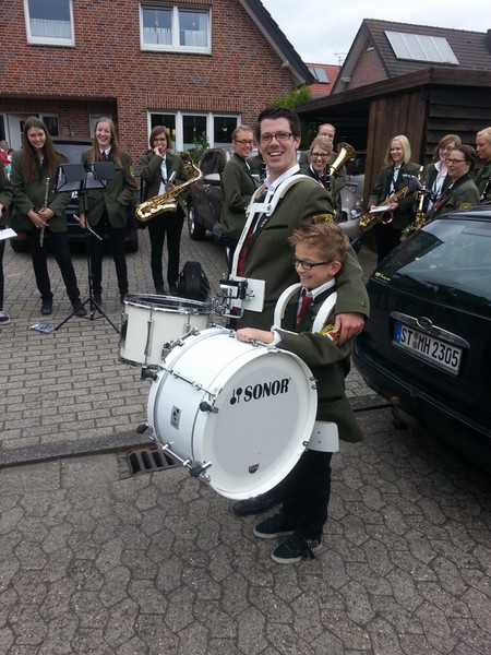 Bild aus dem Album