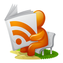 RSS Feed Symbol